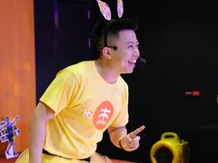 -超级猩猩健身·私教·团课·自助训练(客村丽影广场店)