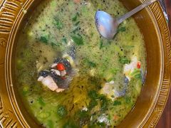 -宋记冕宁土菜馆(海门渔村二店)