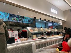 -乡村基(巴南区万达金街餐厅)