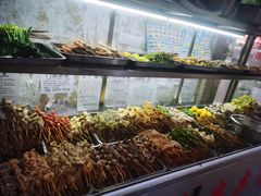 -胖子好盐水鸭(总店)