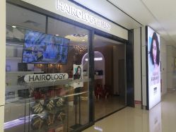 -丝域养发馆