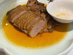 -尚一汤 广东炖汤(金桥国际店)