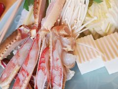 -蟹道乐(道顿堀本店)