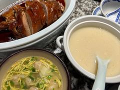 -南京大牌档(崇文门国瑞店)