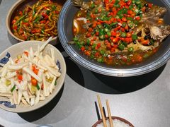 -潇湘阁(汉光百货店)