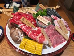 -炎蔵牛舌烤肉