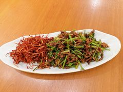 -老昌春饼(中央大街店)