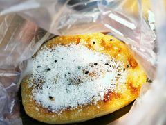 猪油糕-扁头灯盏糕