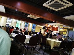 大堂-原汁原味农家菜·经典粤菜(江燕南路店)