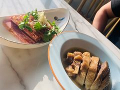 -花园茶楼(兴城西路店)