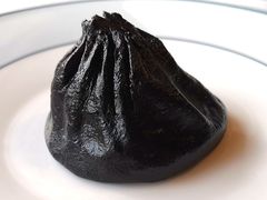 黑松露汤包-民国红公馆·秦淮八艳(夫子庙店)