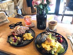 -251#coffee roasters(沿河东路店)