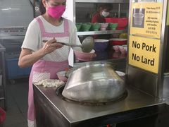 -结霜桥叻沙