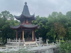 -汤显祖纪念馆
