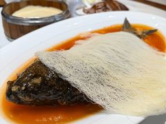 -梅利汴京烤鸭•开封豫菜地标店(东大街店)
