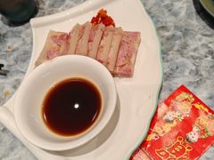 -聚丰园•湖鲜餐厅(阿红私房菜梅石路店)