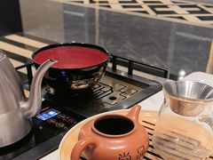 -稻香海鲜饭店(第一国际店)