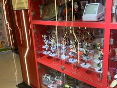 -天天玩X秋葉原日系动漫游戏中心