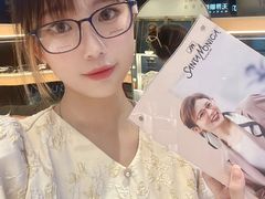 -无界眼镜MaxLess(五角场万达店)