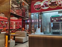 -肖记公安牛肉鱼杂馆·省级非物质文化遗产(江汉路直营店)