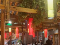 -老凯俚酸汤鱼(鸿通城店)