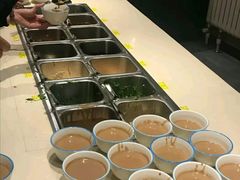 -古关火锅店(古北水镇景区店)