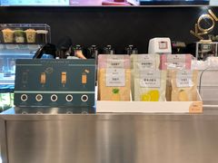 -KOI Thé(力宝广场店)