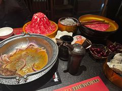 -牛New寿喜烧(金茂览秀城店)