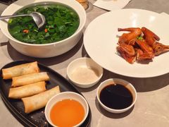 -醉庐·新上海菜(南京西路店)