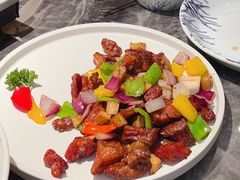 -前海沿·青岛菜(乐客城店)