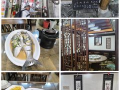 -观桥阁(锦溪店)