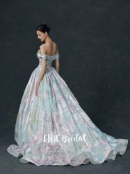 点击看大图 -Chic Bridal 熙可婚纱