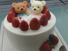 -皇家美孚(保定路店)