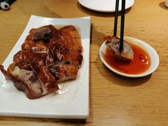 广式烧鸭-宏记广东客家菜(丰汇店)