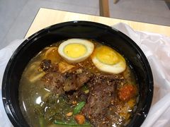 -桂在香知桂林米粉(红博中央公园店)