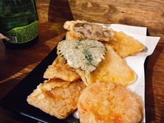 -一井烧肉·活鳗·寿司(望京SOHO店)