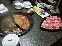 -椒王火锅(厚街万达店)