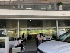 -北京百得利奥迪4S店(亦庄店)