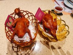 -点都德(长泰广场店)