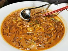 台州蛏子烧豆面-曼格纳·曼芯馆(杨浦店)
