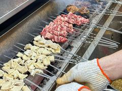 -梧赖枪火·东北烧烤|鲽鱼头|团建(罗湖总店)