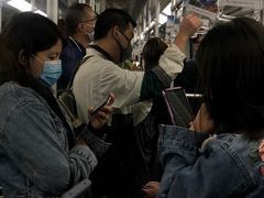 -Money Shops(愚园路店)