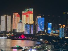 -VENU+海景酒廊