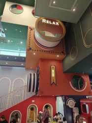 -MELAND CLUB亲子乐园·派对·餐厅(北京芳圆里ID MALL店)
