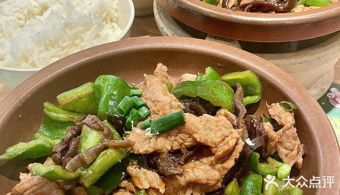 这元气老母鸡汤！我真的沦陷了……