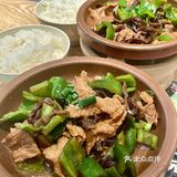 这元气老母鸡汤！我真的沦陷了……