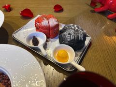 -恰餐厅及酒吧CHAR Bar & Grill(北京三里屯洲际店)