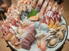 -松岛日本料理(汾江路店)