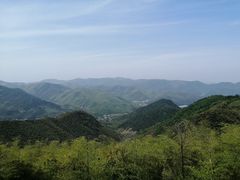-莫干山风景区