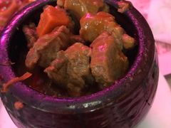 罐焖牛肉-华梅西餐厅(哈尔滨中央大街店)